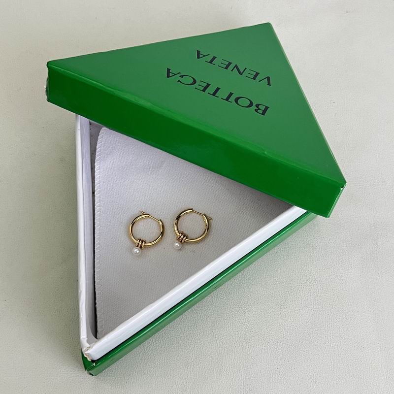 Bottega Veneta Earring 06yxs08
